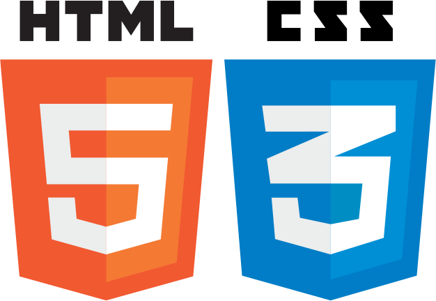 HTML/CSS